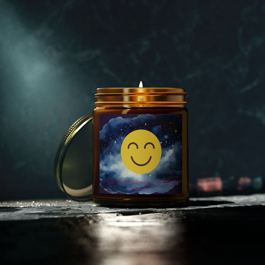 Smells Like I've Had Enough Of Your Sh*t Scented Candle