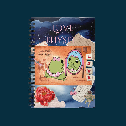 Love Thyself Journal